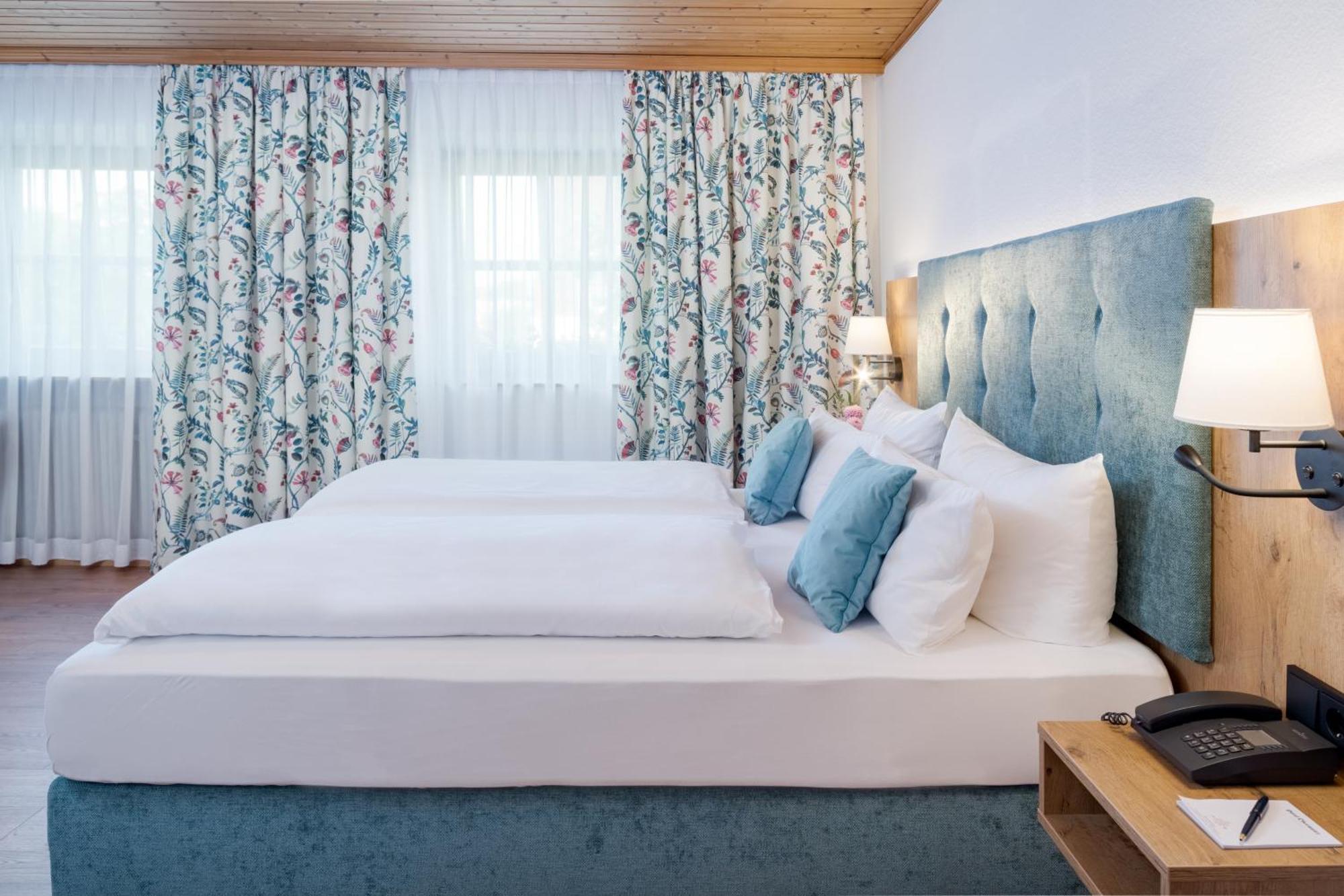 Hotel Obermaier Munich