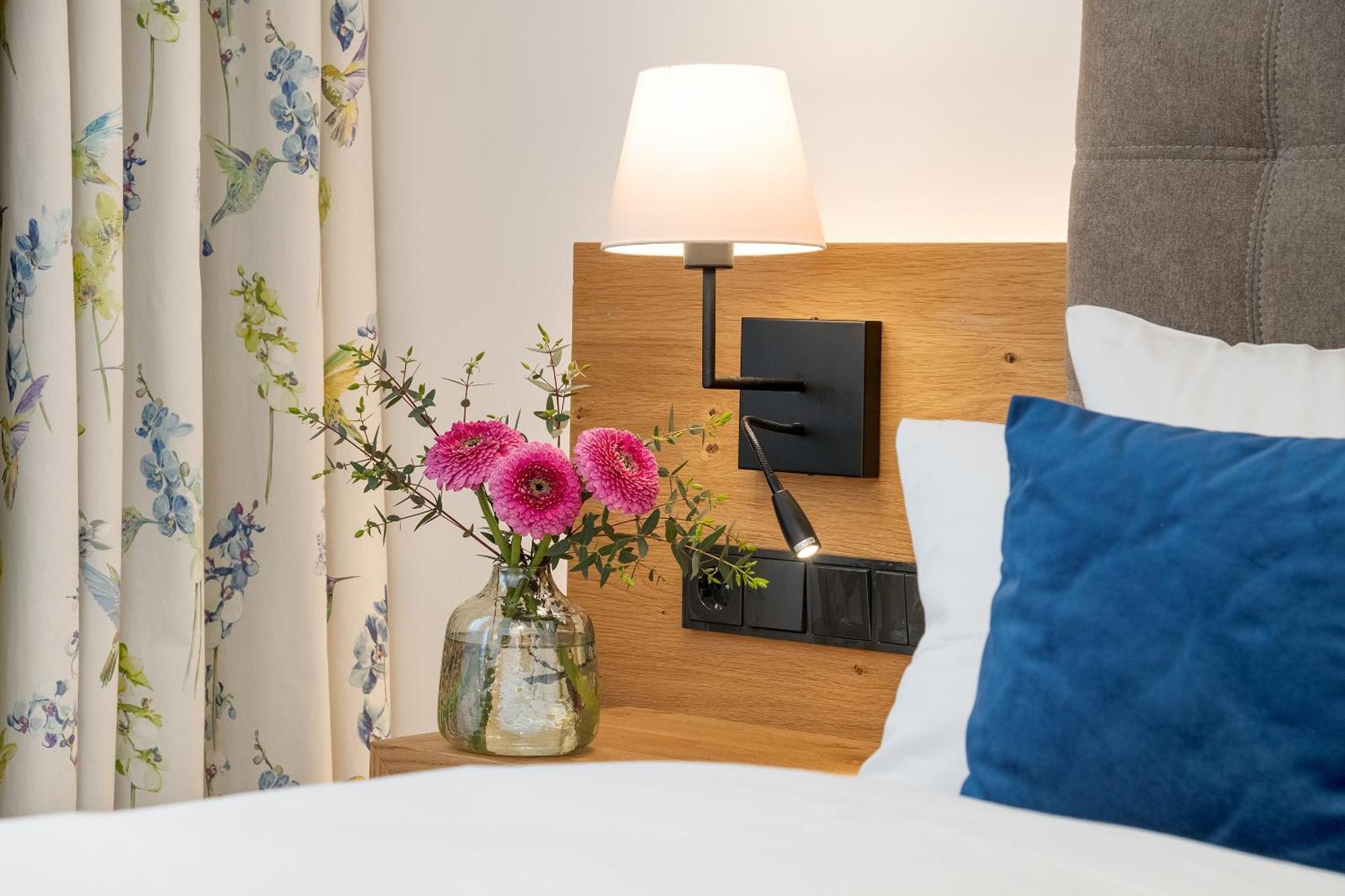 Hotel Obermaier Munich