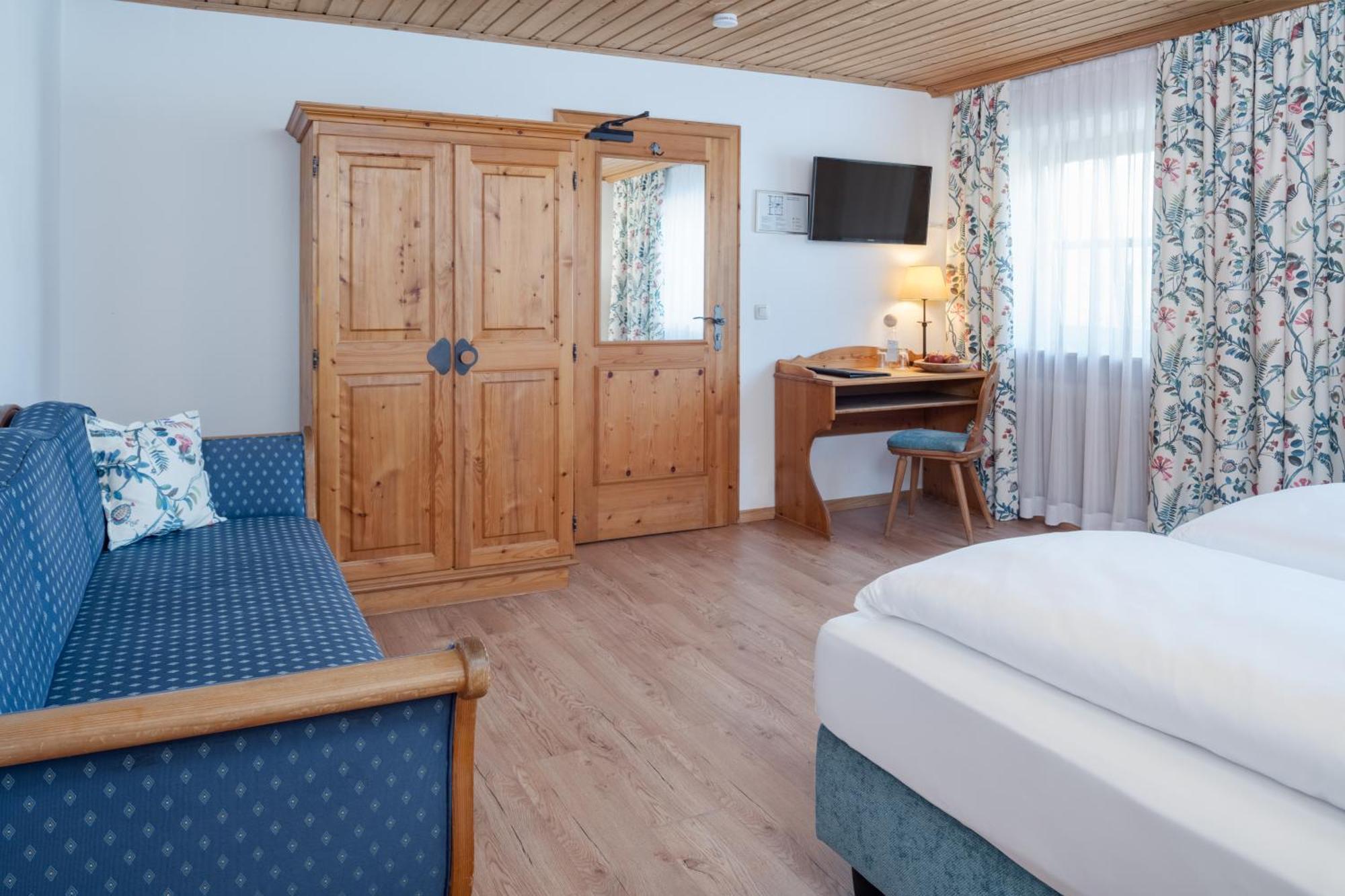 Obermaier Hotel München